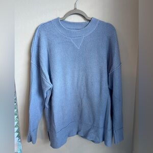 Crewneck Sweater